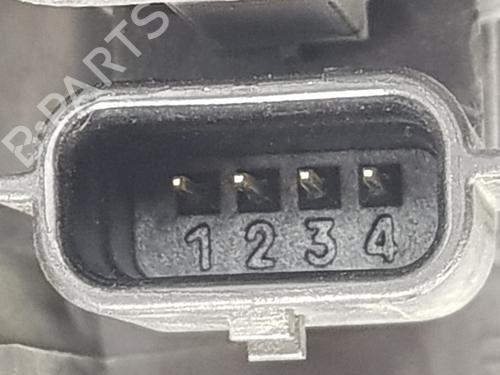 Left headlight RENAULT ESPACE IV (JK0/1_) 2.0 dCi (JK01, JK02, JK1J, JK1K, JK1H) | BP31574924C28 