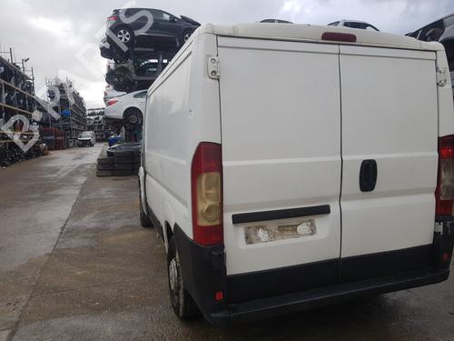 Front left window mechanism PEUGEOT BOXER Van 2.2 HDi 120 | BP33861273C22 - Image 27