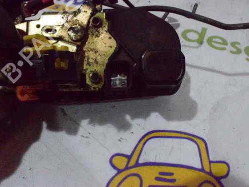 Front right lock CHRYSLER VOYAGER IV (RG, RS) 2.5 CRD | BP1568972C97 