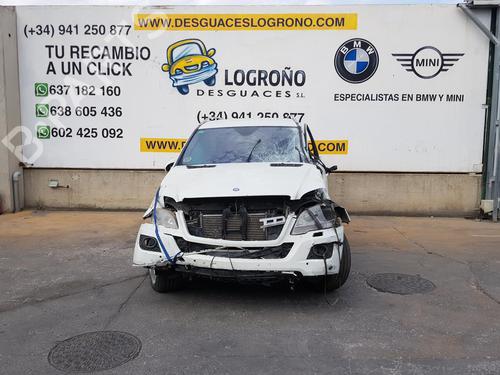 MERCEDES-BENZ M-CLASS (W164) ML 300 CDI 4-matic (164.121) (204 hp) 1065446