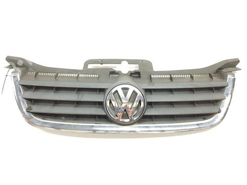 Grill VW TOURAN (1T1, 1T2) 2.0 TDI 16V (140 hp) 18062117