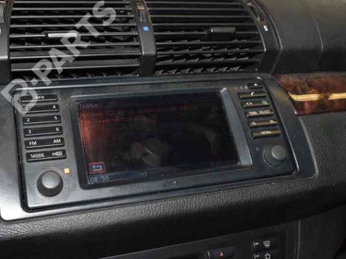 Automatic gearbox ECU BMW X5 (E53) 3.0 d | BP772410M51  - Image 58