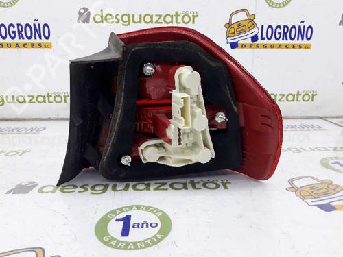 Left taillight BMW 3 (E90) 318 d | BP1802274C34