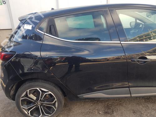 Display monitor RENAULT CLIO IV (BH_) | BP31216322C48