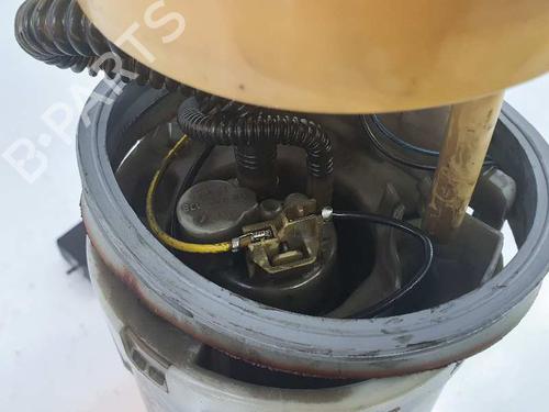 Fuel pump SEAT LEON (1P1)  | BP8173833M76 