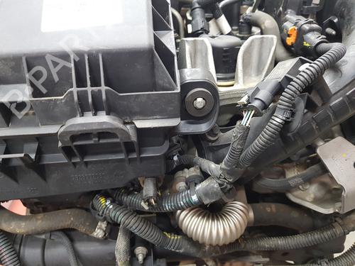 Engine PEUGEOT RIFTER | BP37488300M1 - Image 9