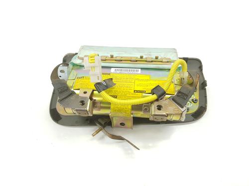 Passenger airbag TOYOTA LAND CRUISER 90 (_J9_) 3.0 D-4D 4WD (KDJ90_, KDJ95_, KDJ90W, KDJ95W) | BP12508356C10 