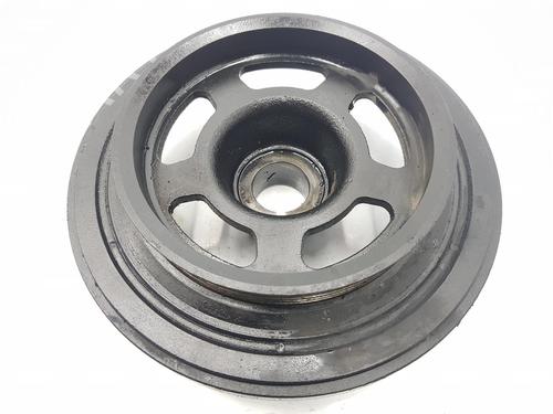 Pulley MERCEDES-BENZ C-CLASS (W203) C 220 CDI (203.006) | BP16070164M122 