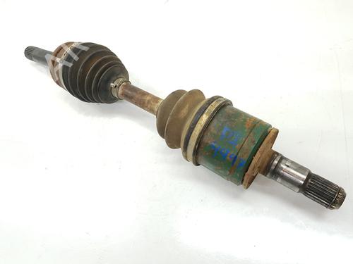 Left front driveshaft MITSUBISHI GALLOPER (JK-01) 2.5 TD | BP34461142M38 - Image 2