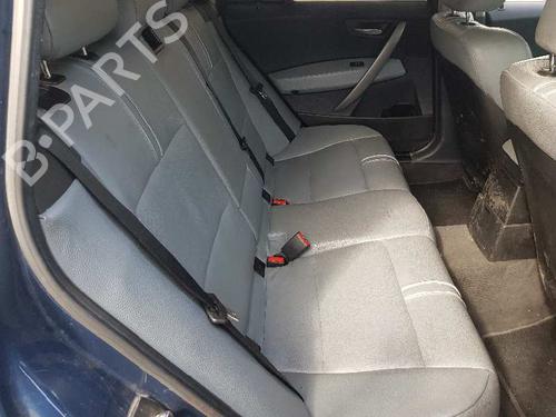 Rudehejsemotor forskærm højre BMW X3 (E83) xDrive 30 d | BP5852022E20 