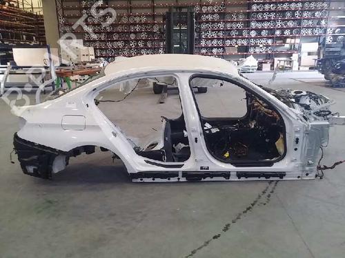 Anti roll bar BMW 3 (F30, F80) 318 d | BP3657935M96 