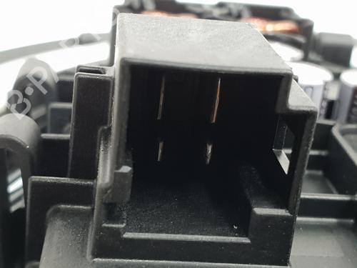 Varmeblæser MERCEDES-BENZ GLC Coupe (C253) AMG 63 S 4-matic+ (253.389) | BP29541645M62 