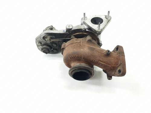 Turbolader/Kompressor Turbolader/Kompressor FORD RANGER IV 2.0 EcoBlue 4x4 (P703) (170 hp) 35787216 35787216