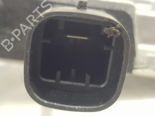 Electronic module PEUGEOT 3008 II SUV (MC_, MR_, MJ_, M4_) 1.6 BlueHDi 120 | BP29711053M83 
