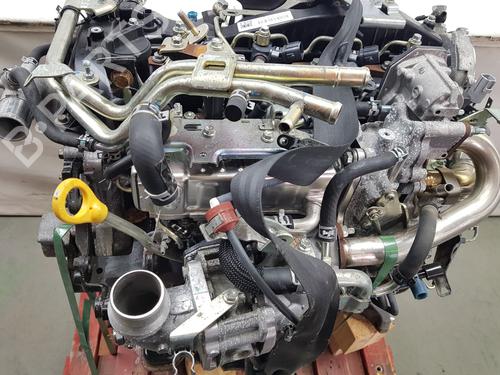Engine TOYOTA HILUX VIII Pickup (_N1_)  | BP29807500M1  - Image 5