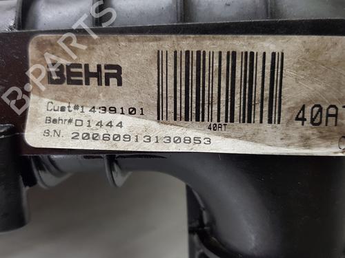 Water radiator BMW X5 (E53) 3.0 d | BP37430177M31 - Image 7