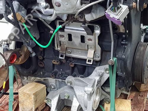 Engine RENAULT KADJAR (HA_, HL_) | BP39559149M1 - Image 10