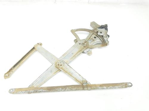 Front right window mechanism TOYOTA LAND CRUISER PRADO (_J12_) 3.0 D-4D (KDJ120, KDJ125) | BP17227592C23 