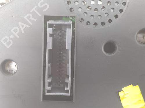 Instrument cluster JAGUAR S-TYPE II (X200) 2.7 D | BP10329038C47 