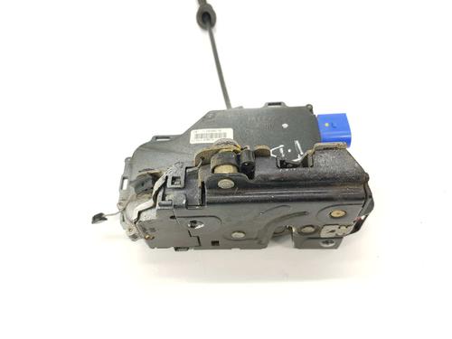 Rear right lock SKODA OCTAVIA II (1Z3) 1.9 TDI | BP6909822C99 