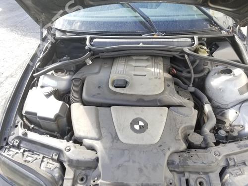 Left front window motor BMW 3 (E46) 320 d | BP16932401E21 