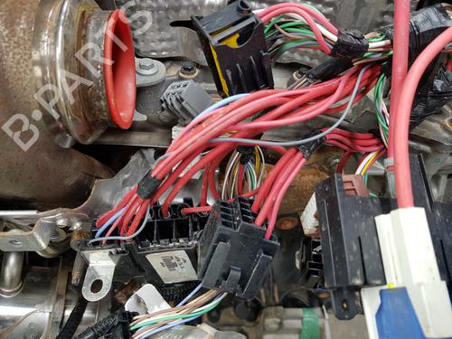 Engine RENAULT TRAFIC III Van (FG_) 2.0 dCi 130 (FGMY) | BP36073499M1  - Image 5