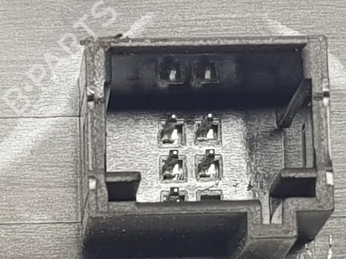 Climate control CITROËN JUMPY III Van (V_) 1.6 BlueHDi 95 | BP17520049I5