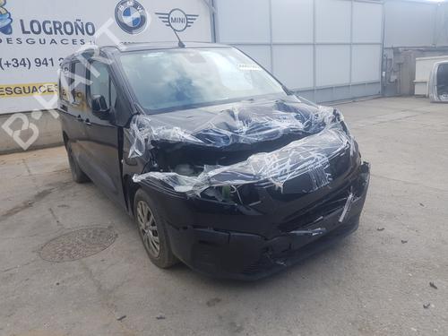 Front left panel FIAT DOBLO Box Body/MPV (510_, 511_) BlueHDi 100 | BP37161248C58 - Image 18
