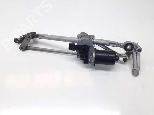Used Front wiper motor BMW 3 Coupe (E92) 320 d (177 hp) 5577849