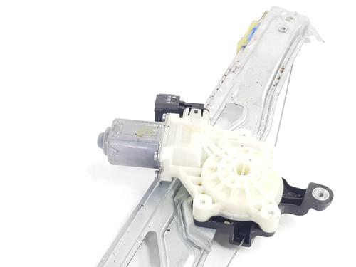 Front left window mechanism FORD TRANSIT V363 Platform/Chassis (FED, FFD) | BP35804157C22 - Image 2