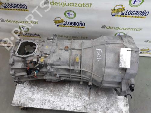 Used Gearbox NISSAN PATHFINDER III (R51) 2.5 dCi (174 hp) 1272719