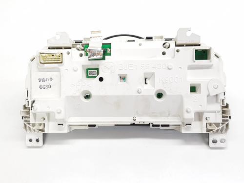 Instrument cluster MAZDA CX-3 (DK) | BP36781890C47 - Image 2