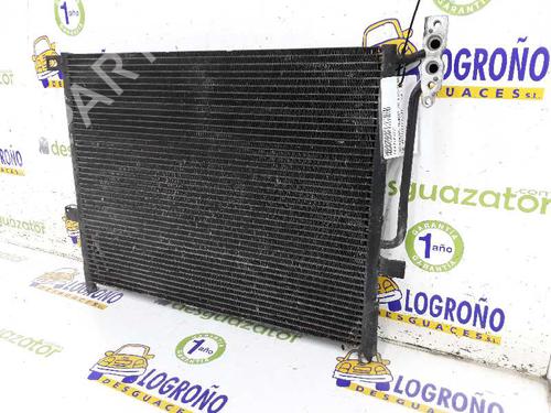 AC-Kondensator BMW 3 Coupe (E46) 318 Ci | BP2275666M32 