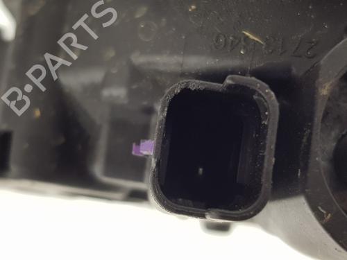 Alternator PEUGEOT 208 I (CA_, CC_) 1.6 HDi | BP29338168M7 