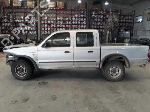 Venstre foran utvendig håndtak FORD RANGER (ER, EQ, R_) 2.5 TD 4x4 | BP1963546C128 
