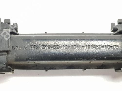 Left rear suspension arm BMW 4 Gran Coupe (F36) 430 d | BP15513086M14 