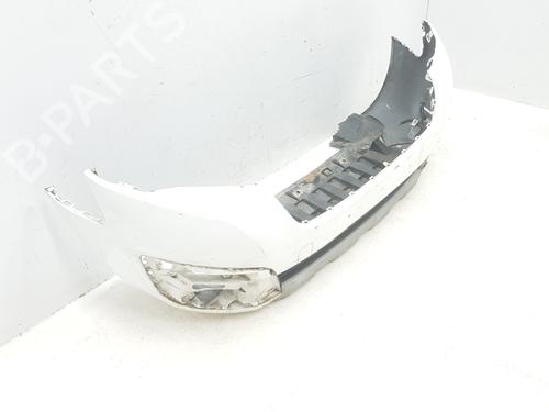 Zderzak przedni CITROËN BERLINGO MULTISPACE (B9) 1.6 BlueHDi 120 | BP25129558C7 