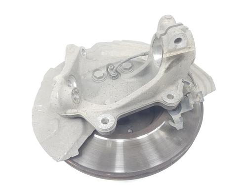 Right front steering knuckle BMW 1 (E87) 130 i | BP17217704M26 