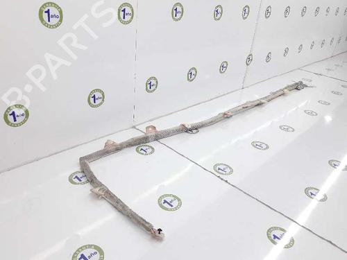 Right curtain airbag AUDI A4 B7 Avant (8ED) 2.0 TDI 16V | BP3385929C12 