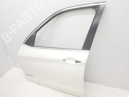 Left front door BMW X5 (F15, F85) xDrive 25 d | BP29716407C2 