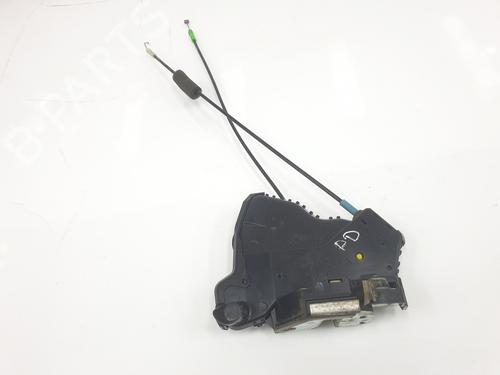 Front right lock SUZUKI GRAND VITARA II (JT, TE, TD)  | BP26944172C97 