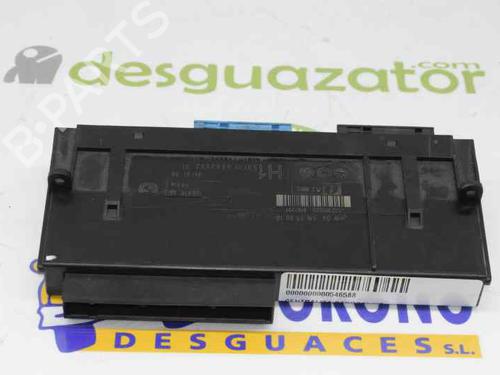 Electronic module BMW 3 (E90) 320 d | BP14120783M83 