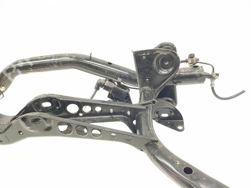 Rear axle CUPRA FORMENTOR (KM7, KMP)  | BP27701171M2 