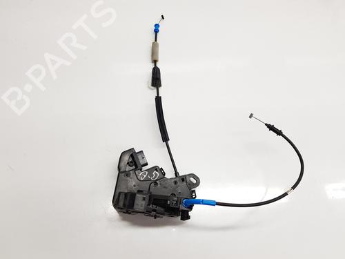 Used Front right lock OPEL ASTRA L Sports Tourer (OV5) 1.2 (FRHNSL, FRHNSR) (131 hp) 29433821