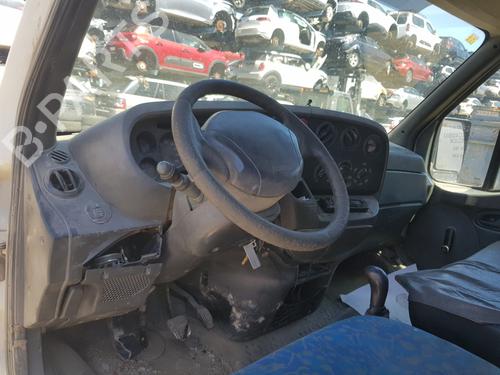 Left front indicator IVECO DAILY III Van 29 L 11 V | BP37791832C32 - Image 9