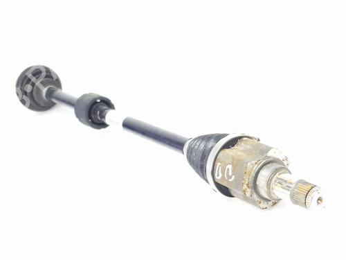 Right front driveshaft SEAT IBIZA V (KJ1, KJG)  | BP27514817M39 