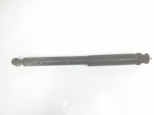 Used Right rear shock absorber MERCEDES-BENZ SLK (R171) 200 Kompressor (171.442) (163 hp) 8198977