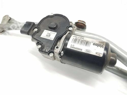 Front wiper motor JAGUAR XE (X760) 2.0 D | BP6108250M29 