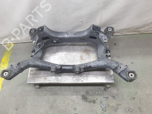 Used Rear axle BMW 4 Gran Coupe (F36) 418 d (150 hp) 29491299