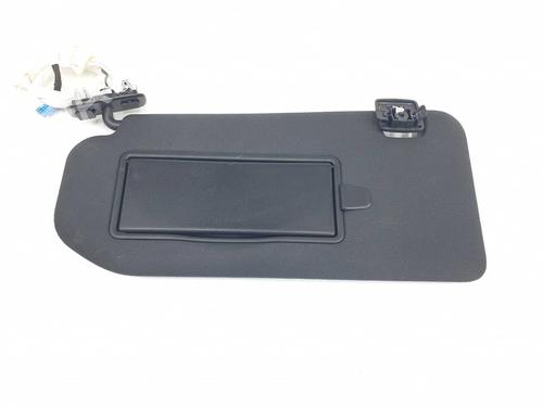 Left sun visor DS DS 7 Crossback (J4_, JR_, JC_) | BP38524621I1 - Image 3